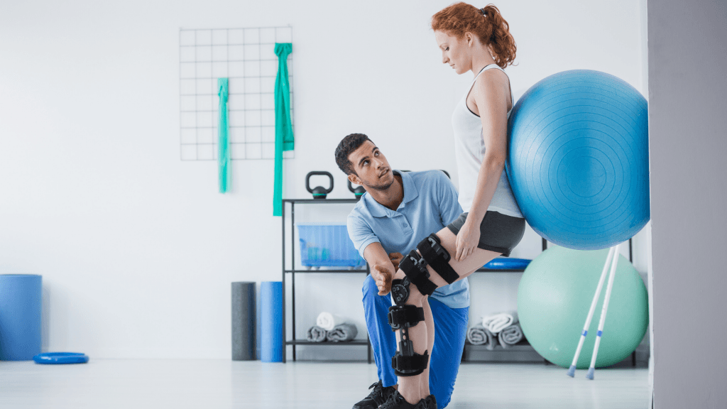 Physiotherapy
