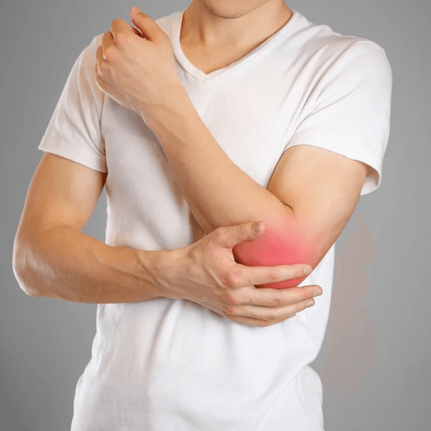 Pain relief